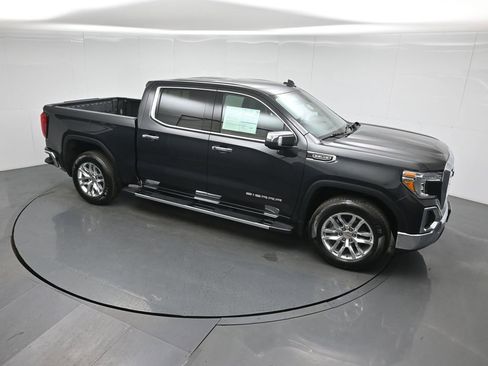 Used 2020 GMC Sierra 1500 SLT w/ SLT Premium Plus Package image 38