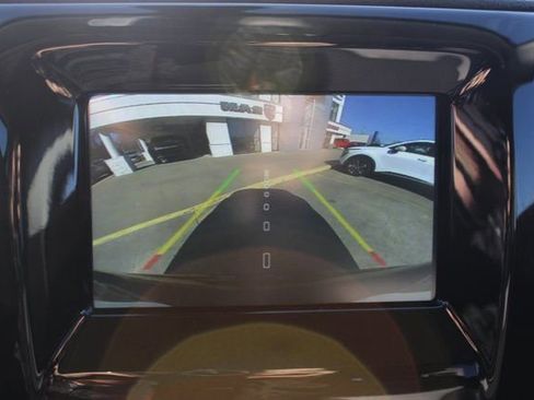 Used 2020 Jeep Compass Latitude image 19