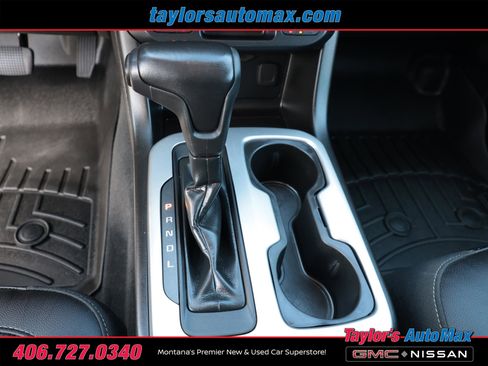 Used 2019 Chevrolet Colorado ZR2 AWD/4WD image 23