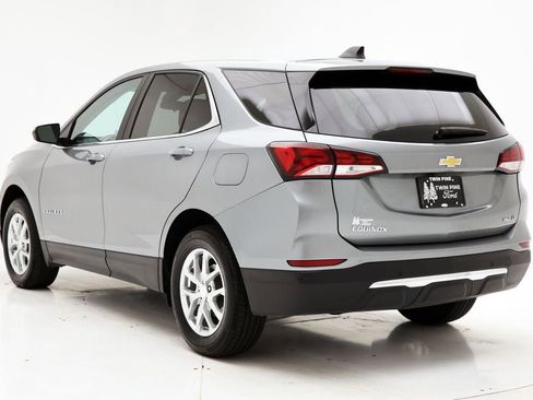 Used 2024 Chevrolet Equinox LT image 7