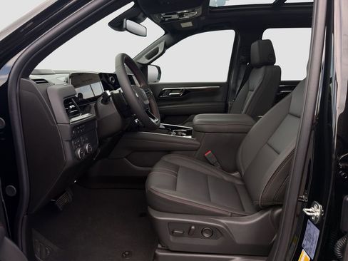 New 2026 Chevrolet Suburban RST w/ Comfort Package image 9