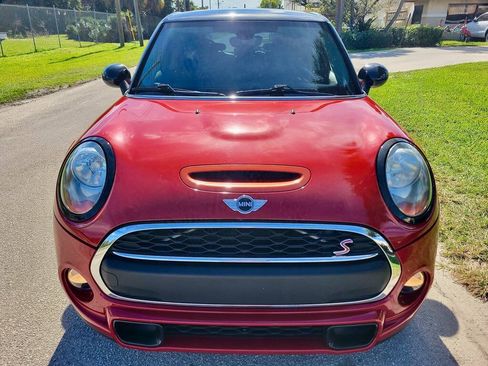Used 2015 MINI Cooper S FWD image 13