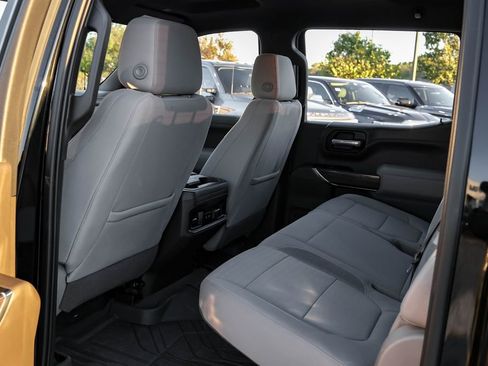 Used 2021 Chevrolet Silverado 1500 RST image 39