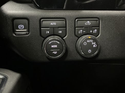 New 2026 Chevrolet Silverado 1500 LT AWD/4WD image 23