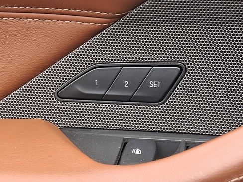 Used 2023 BMW M4 xDrive Competition w/ M Driver's Package image 26