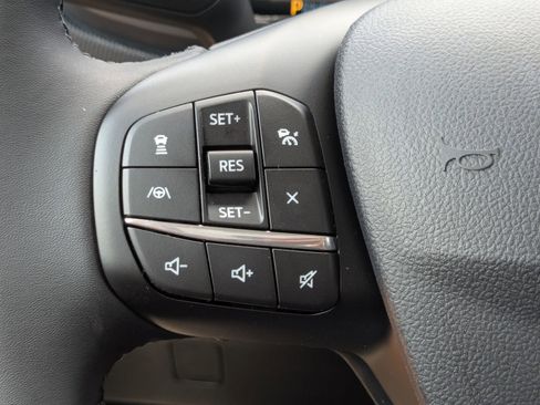 New 2025 Ford Bronco Sport Heritage w/ Convenience Package image 28