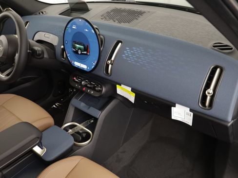 New 2027 MINI Cooper Countryman S w/ Comfort Package Max AWD/4WD image 20