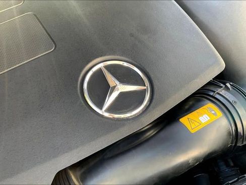 Used 2021 Mercedes-Benz C 300 Cabriolet image 31