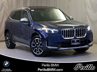 Certified 2023 BMW X1 xDrive28i w/ Premium Package AWD/4WD video 1