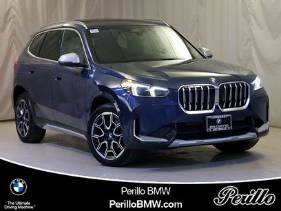 Certified 2023 BMW X1 xDrive28i w/ Premium Package