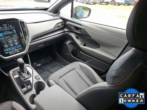 Certified 2024 Subaru Crosstrek 2.5i Wilderness w/ Crosstrek Mirror Package AWD/4WD image 20