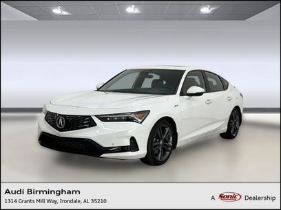 Used 2024 Acura Integra A-Spec