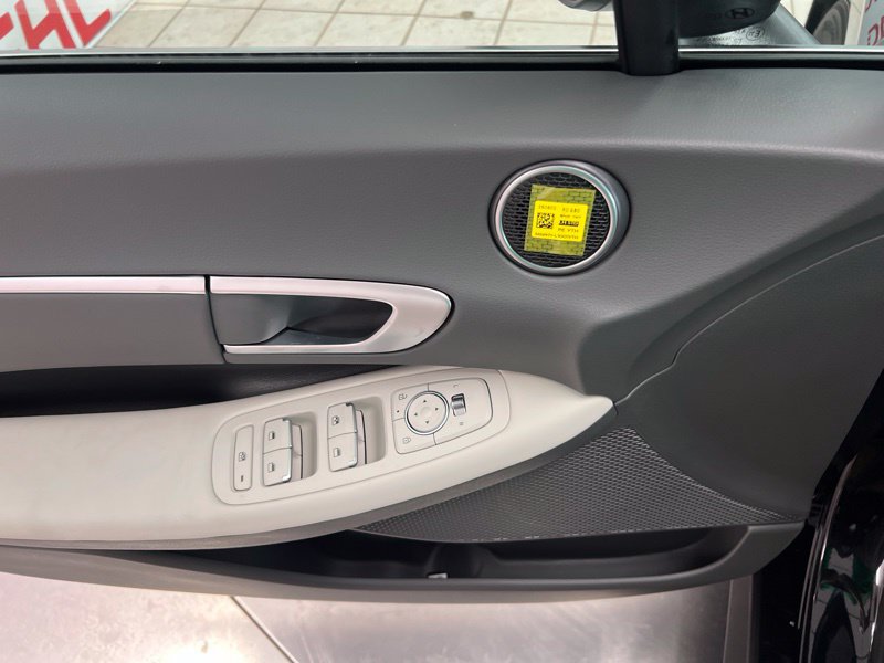 New 2026 Hyundai Sonata Blue FWD image 20