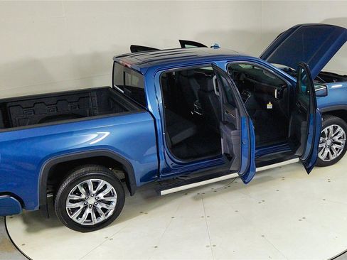 New 2026 GMC Sierra 1500 Denali image 26