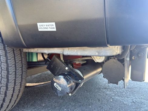 Used 2023 RAM ProMaster 1500 w/ Premium Convenience Group (B) image 33