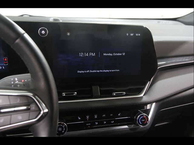 Used 2026 Chevrolet Equinox LT FWD image 9