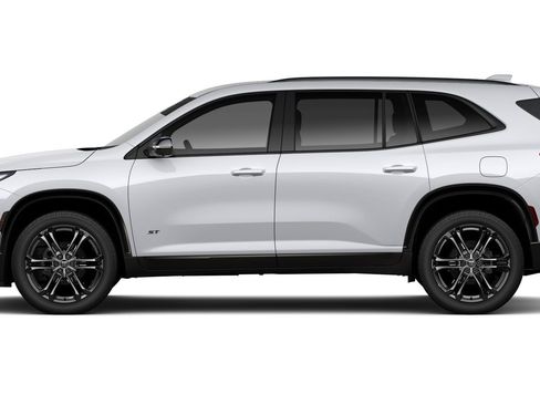 New 2026 Buick Enclave Sport Touring AWD/4WD image 30