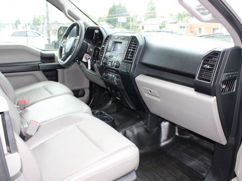 Used 2018 Ford F150 XL w/ Equipment Group 101A Mid RWD image 14