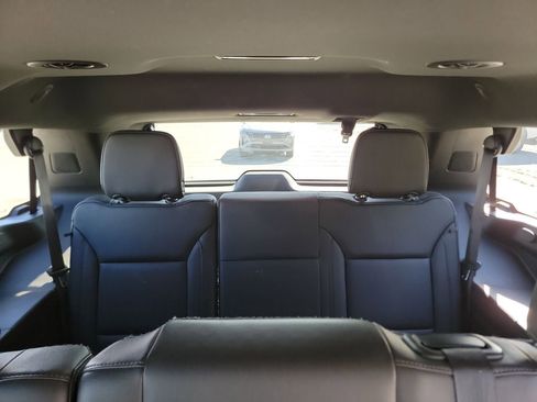 Used 2021 Chevrolet Tahoe LT image 21