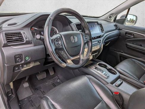 Used 2021 Honda Ridgeline RTL image 12