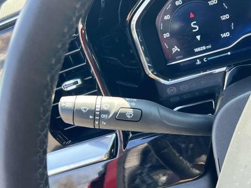 Used 2023 Chevrolet Silverado 1500 RST w/ All Star Edition Plus image 22