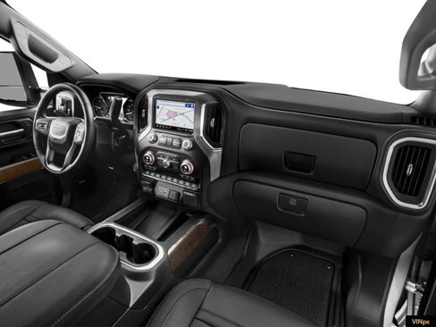 Used 2023 GMC Sierra 2500 Denali w/ Denali Ultimate Package image 5