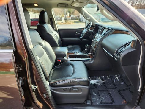 Used 2019 Nissan Armada SL w/ Premium Package image 21