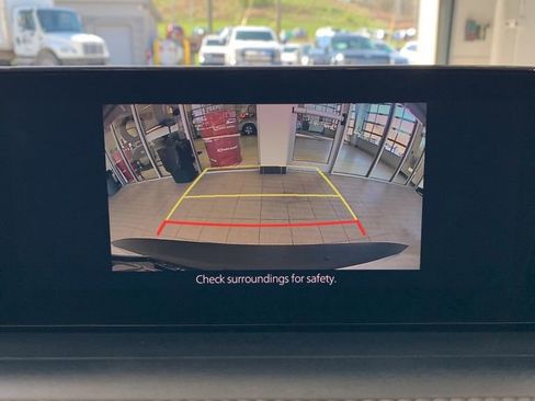 Used 2021 MAZDA CX-30 AWD 2.5 S w/ Select Package image 7