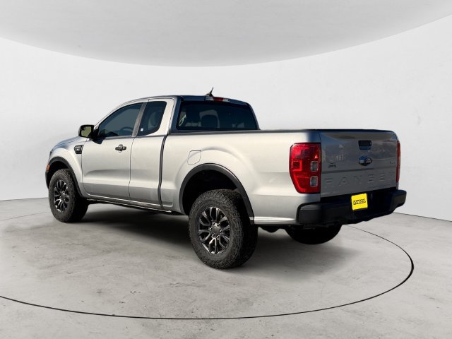 Used 2020 Ford Ranger XL RWD image 7