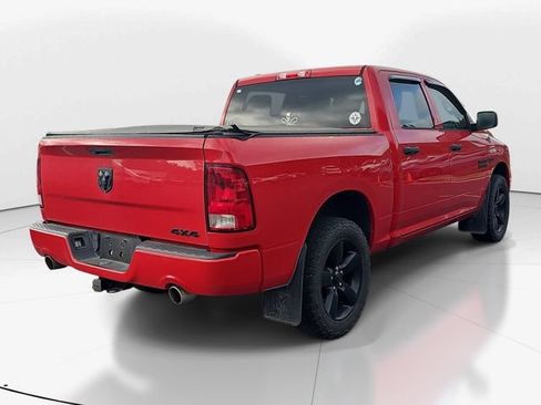 Used 2013 RAM 1500 Express AWD/4WD image 3