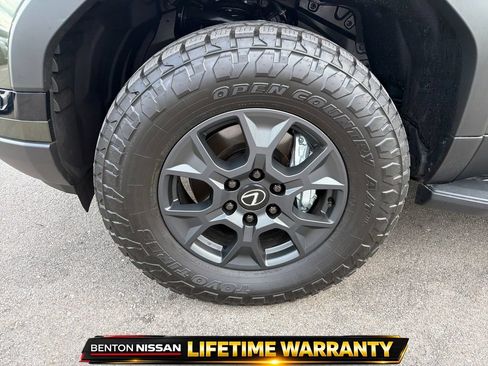 Used 2026 Lexus GX 550 AWD/4WD image 13