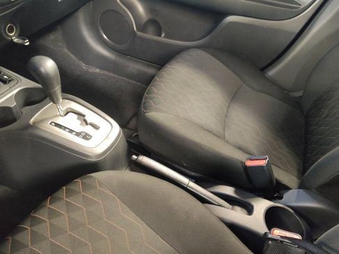 Used 2024 Mitsubishi Mirage ES FWD image 26