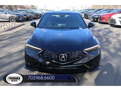 New 2026 Acura Integra A-Spec w/ Technology Package