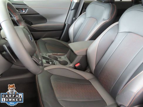 Used 2024 Subaru Crosstrek 2.5i Limited w/ Crosstrek Mirror Package image 13