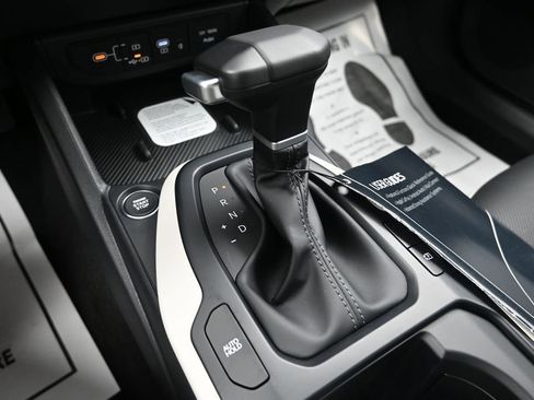 New 2026 Kia K4 GT-Line Turbo FWD image 25