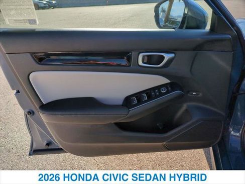 Used 2026 Honda Civic Sport Touring image 12