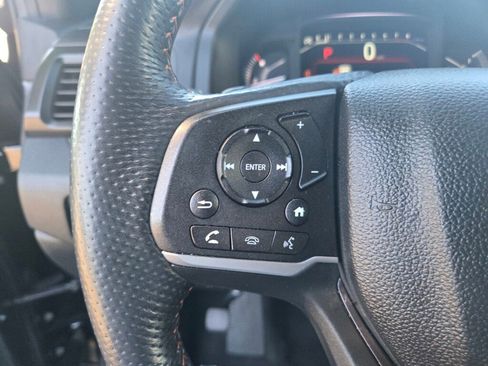 Certified 2023 Honda Passport TrailSport image 24