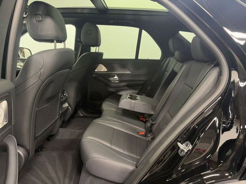 Certified 2026 Mercedes-Benz GLE 350 4MATIC image 26