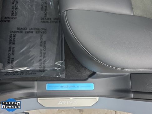 Used 2023 Nissan Ariya AWD image 25