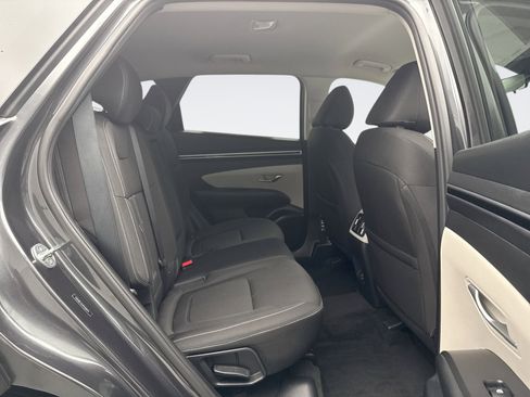 Used 2023 Hyundai Tucson SEL image 18