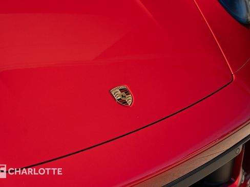 Used 2023 Porsche 911 Turbo image 3