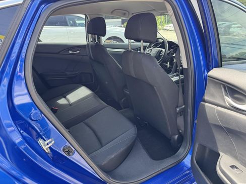 Used 2019 Honda Civic LX image 13