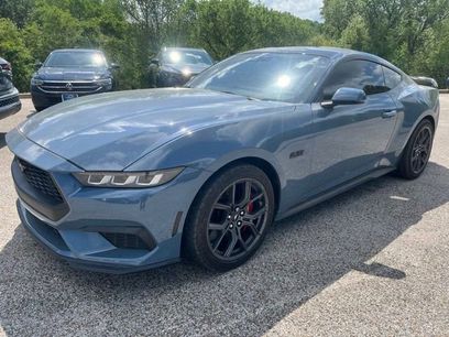 Used 2024 Ford Mustang Premium w/ 2.3L High Performance Package