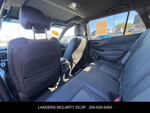 Used 2022 Subaru Outback Wilderness w/ Wilderness Package image 19