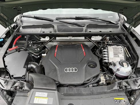 Certified 2023 Audi SQ5 Premium Plus w/ Premium Plus Package AWD/4WD image 25