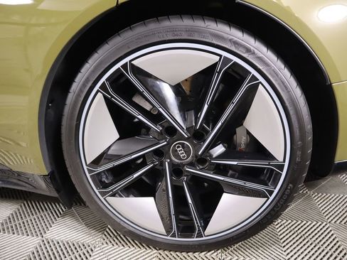 Used 2023 Audi RS e-tron GT w/ Ceramic Brake Package image 31