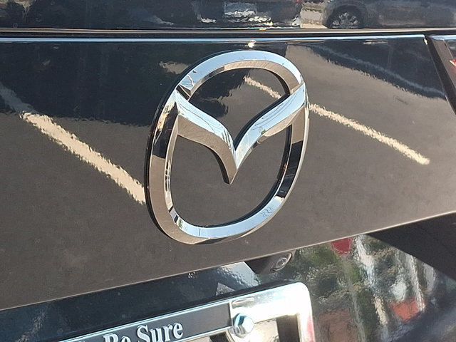 New 2026 MAZDA CX-70 3.3 Turbo w/ Preferred Package AWD/4WD image 23