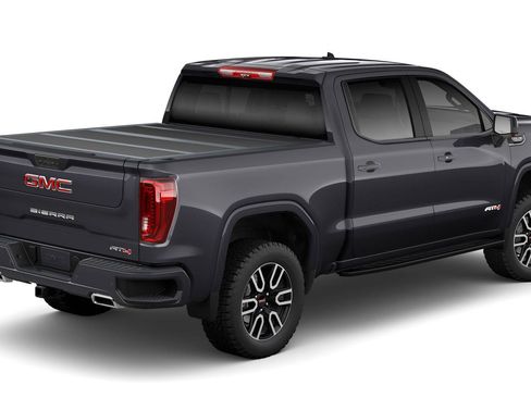 New 2026 GMC Sierra 1500 AT4 w/ AT4 Premium Package image 31