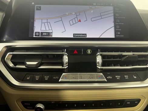 Used 2019 BMW 330i xDrive Sedan w/ Premium Package AWD/4WD image 20