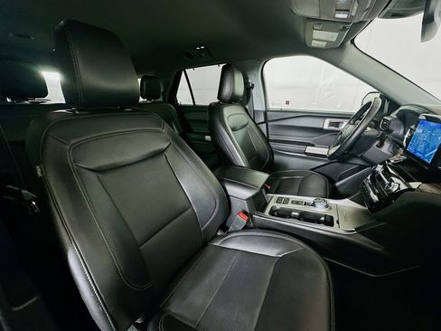 Used 2024 Ford Explorer Limited image 33